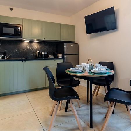Apartament Przy Szlaku, Bezplatny Parking 卡尔帕奇 外观 照片